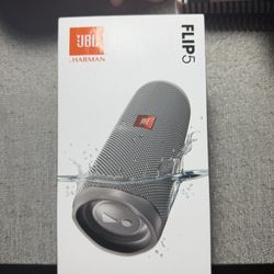 JBL Flip 5