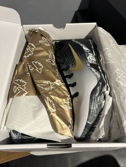 Kobe 9 Low Em Protro mambacita Sz 10.5,11.5
