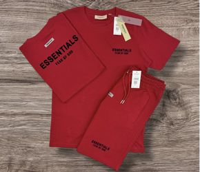 Adult Set 