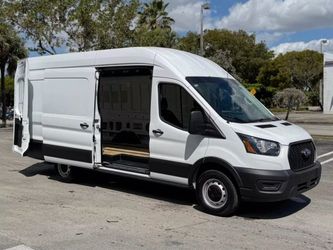 2019 Ford Transit 350 Van