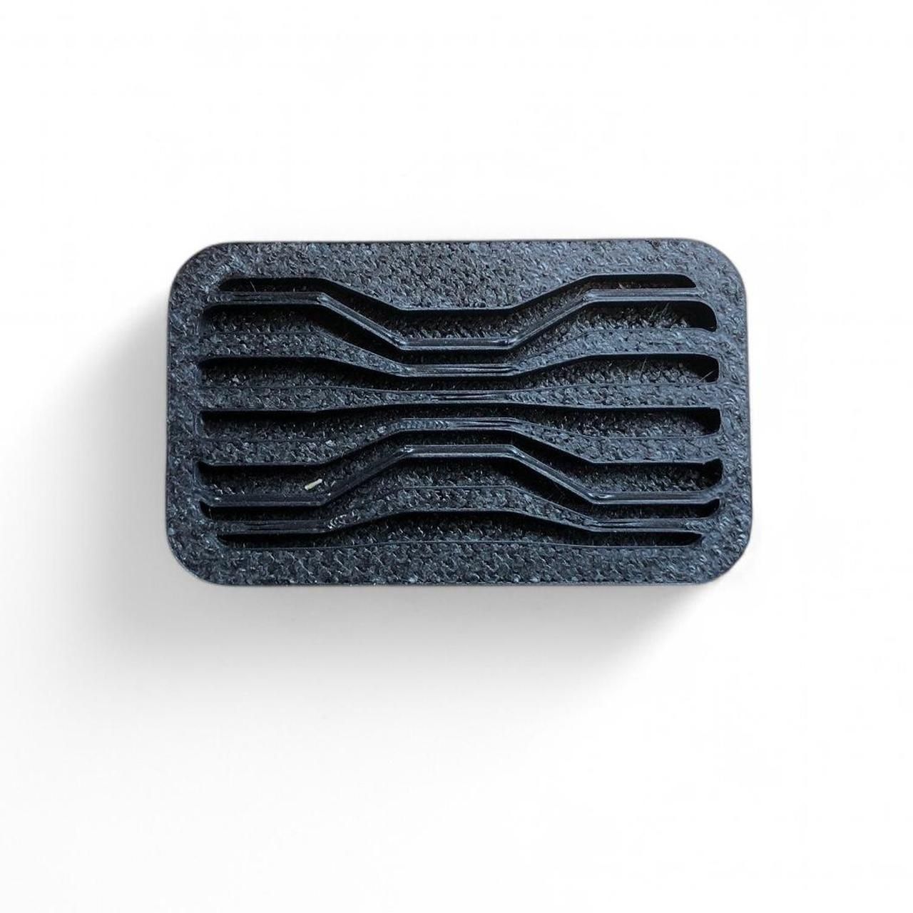 Stomp Pad With Texture