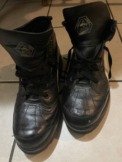 Boots Puma Rudolf Dassler $70