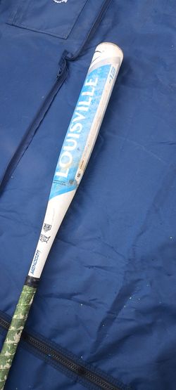 Louisville Fastpitch Softball Bat
