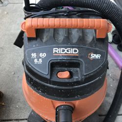 Shop Vac 