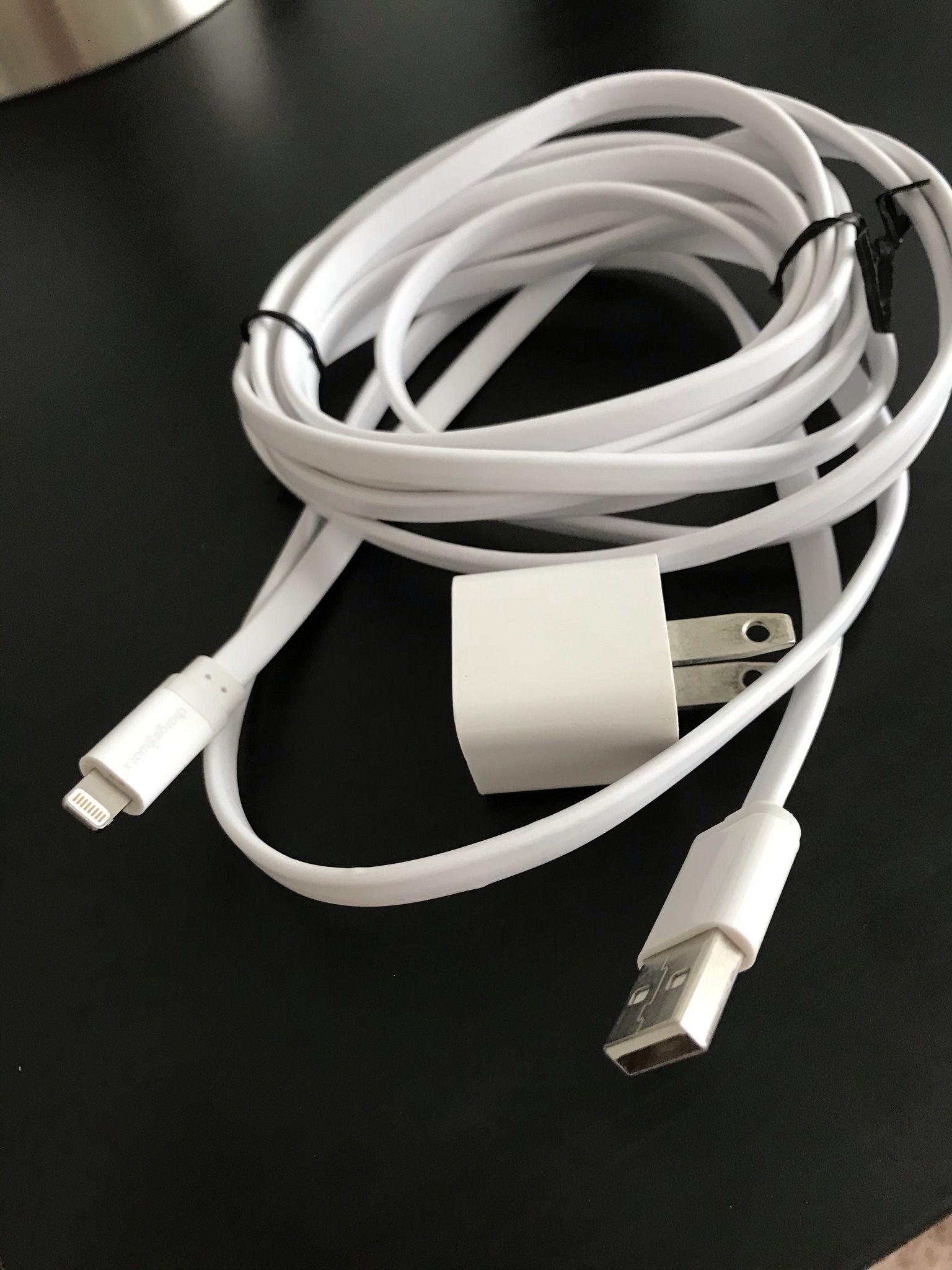 iPhone Charger
