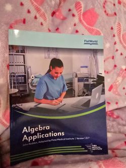 Pima medical institute books
