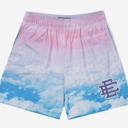 Eric Emmanuel Shorts 