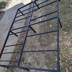 Queen Platform Frame