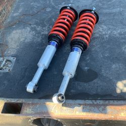 Fapo Coil Over Shocks 