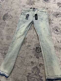 Waimea jeans / size 34