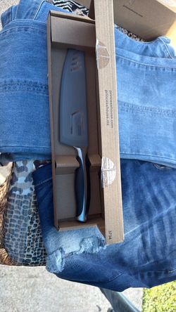Cuchillo prinses house