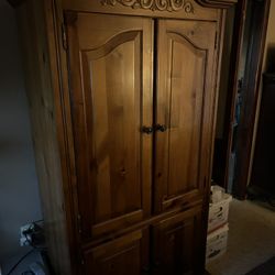 Armoire