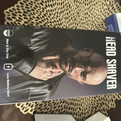 Head Shaver 