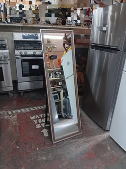 Threshold Full-length Mirror W/ Stand