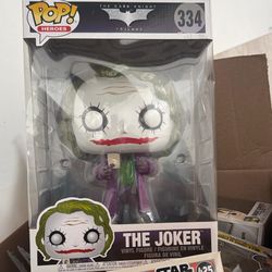 Funko Pop Joker 