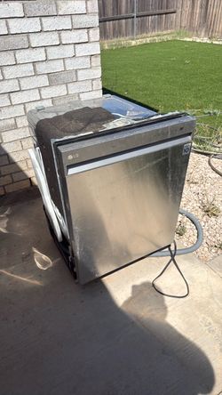 Dishwasher