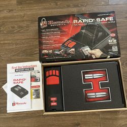 Hornady Rapid Safe
