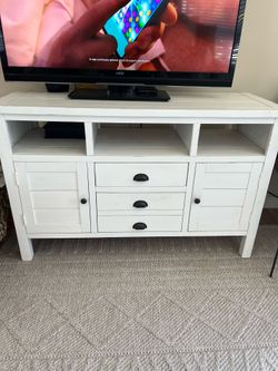TV Stand/Storage Console