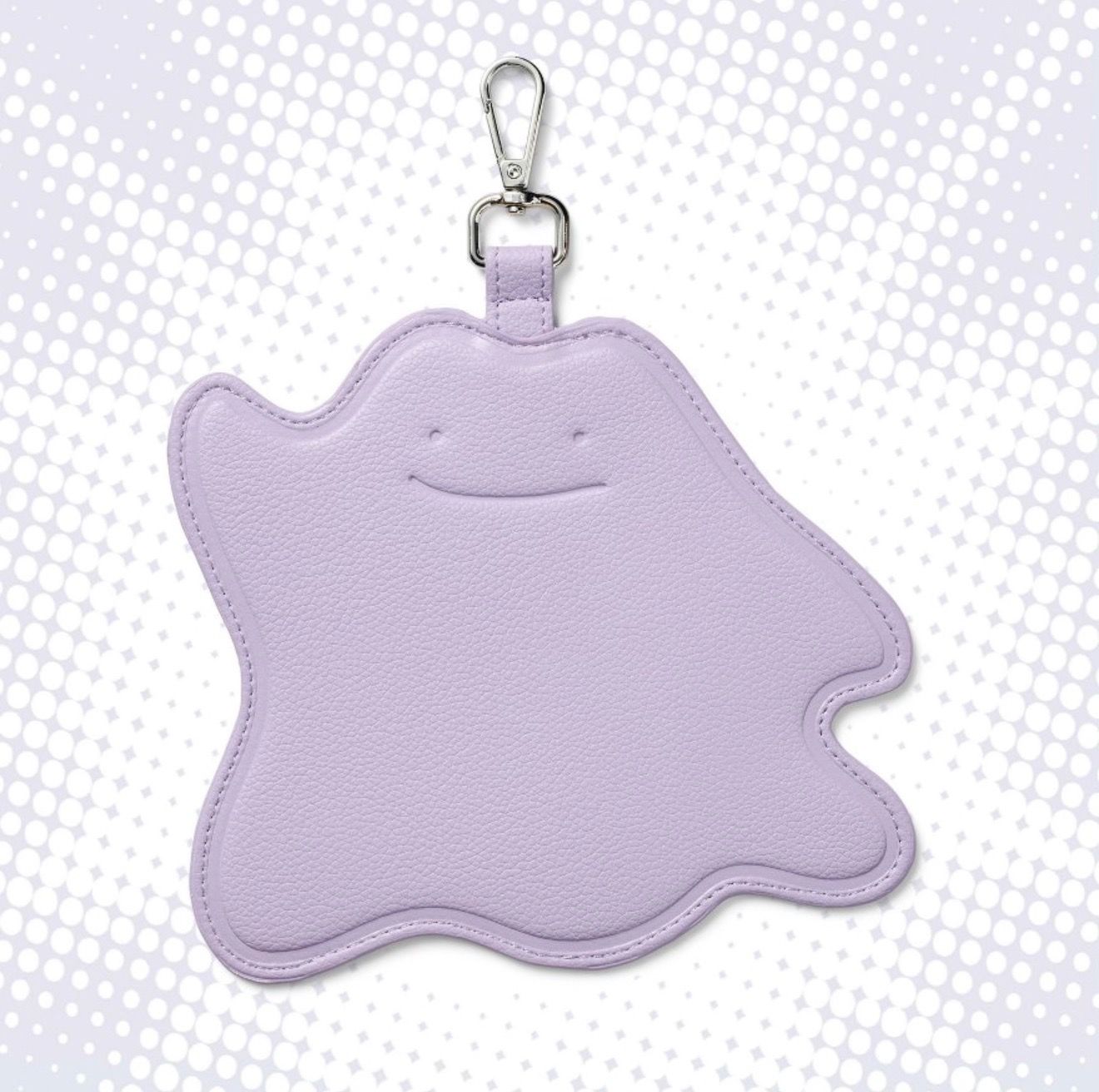 Pokemon X Target Bag Charms