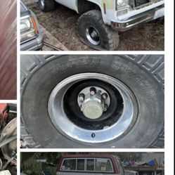 1978 Chevrolet Suburban