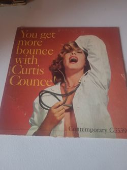Vintage Vinyl Album