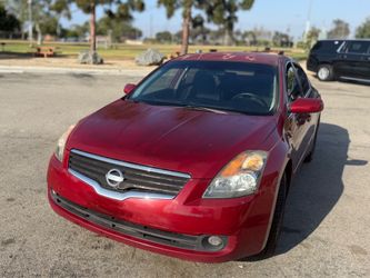 2009 Nissan Altima