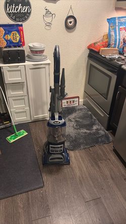 Shark vacuum