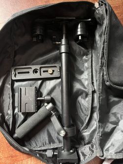 Cámara Stabilizer