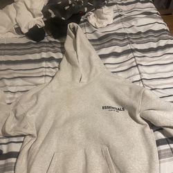 Essential Hoodie Size Small