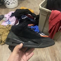 Jordan 3