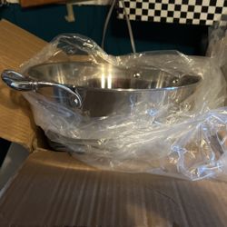 Princess House Pot