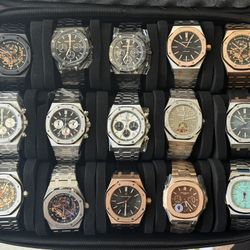 Men Watches 
