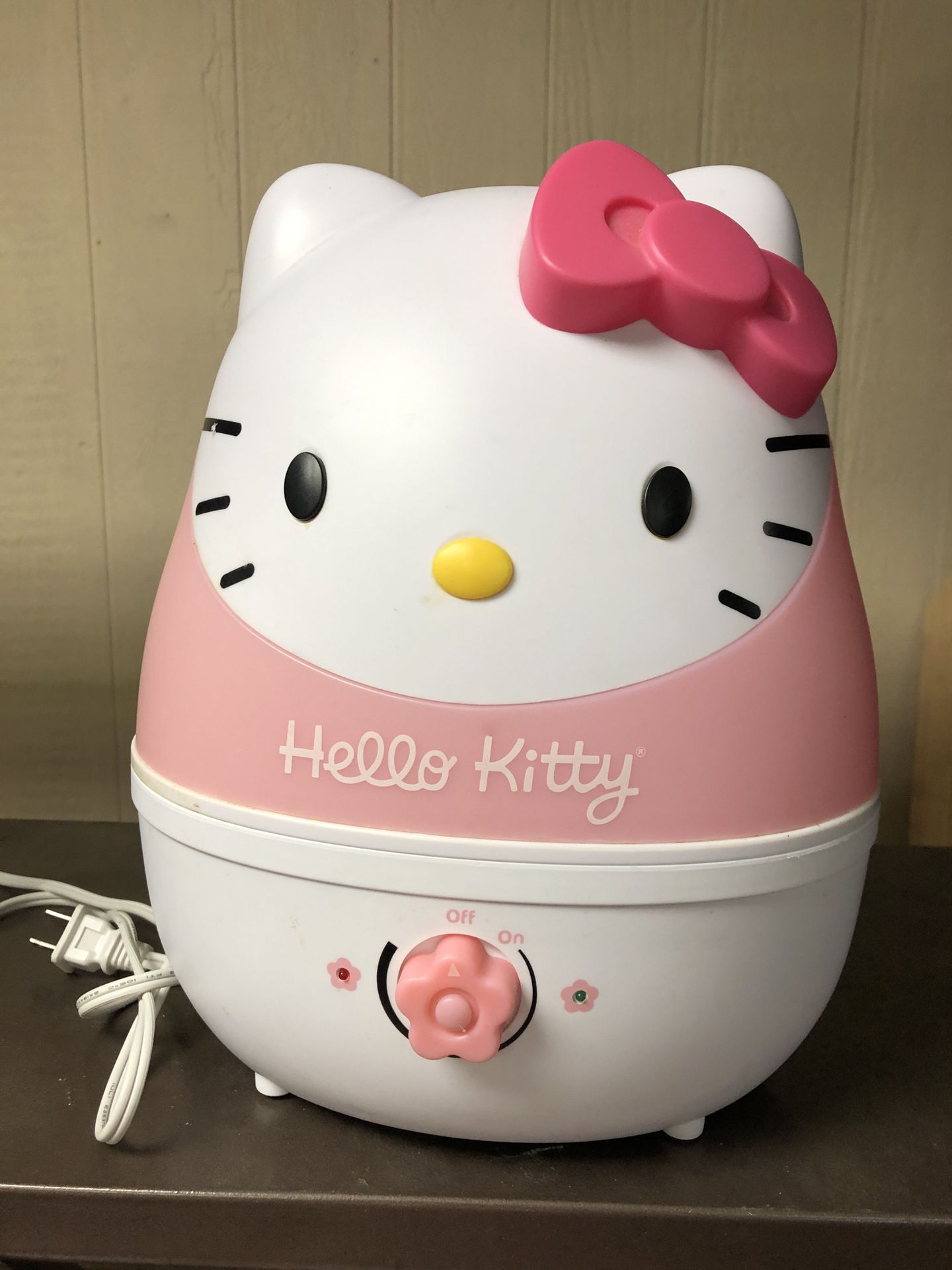 Hello Kitty Humidifier