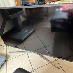 Samsung 50” LED 4K TV