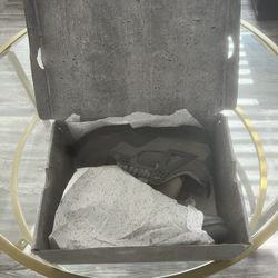 AIR JORDAN RETRO 4 WET CEMENT