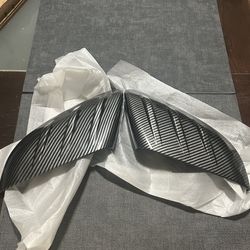 10 gen civic mirror caps