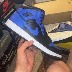 Jordan 1 