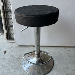 Stool Only One