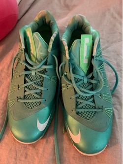 LeBron 11 Easter size 14 $25