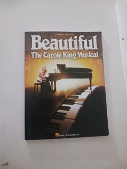 Libro   de notas para piano.