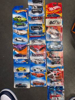 Hot wheels ( READ DESCRIPTION FOR INFO ON PRICING)