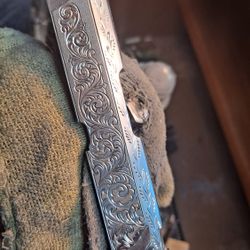 Compact Slide Engraving Servise