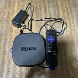 Roku