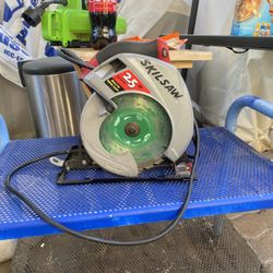 Skil Saw $30