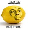 Lemon Weezy