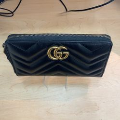 Gucci Wallet