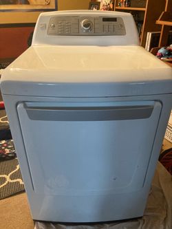 Electric dryer