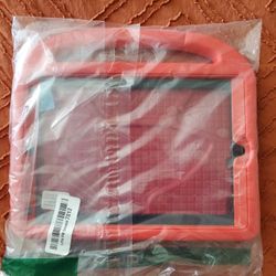 Tablet Cover With Kickstand