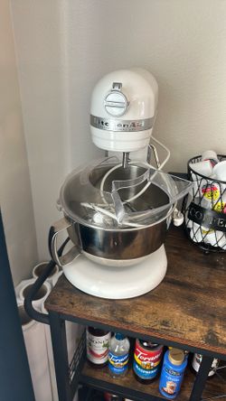 KitchenAid professional 600