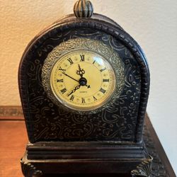 Desk Clock